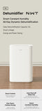 NWT 12L Dehumidifier (WDH-12AAUW)