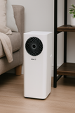 NWT Portable Air Conditioner - 2.6kW (9000 BTU) - WAP-09EBAUW