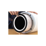 Replacement H13 HEPA Filter for NWT Compact Air Purifier