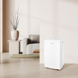NWT Portable Air Conditioner - 3.3kW (11,000BTU) - WAP-25BAUW