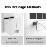 NWT 12L Dehumidifier (WDH-12AAUW)