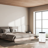 NWT 30L Dehumidifier (WDH-30AAUW)