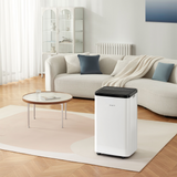 NWT 3.7kW Smart Portable Air Conditioner (12,500 BTU)
