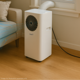 NWT 2.6kW Smart Portable Air Conditioner (9000 BTU) - NWT Australia
