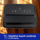 NWT 3.7kW Smart Portable Air Conditioner (12,500 BTU)