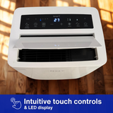 NWT 3.3kW Smart Portable Air Conditioner (11,000 BTU)
