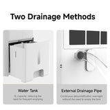 NWT 12L Dehumidifier (WDH-12AAUW)