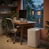 NWT 12L Smart Dehumidifier - NWT Australia