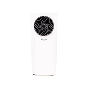 NWT 2.6kW Smart Portable Air Conditioner (9000 BTU) - NWT Australia