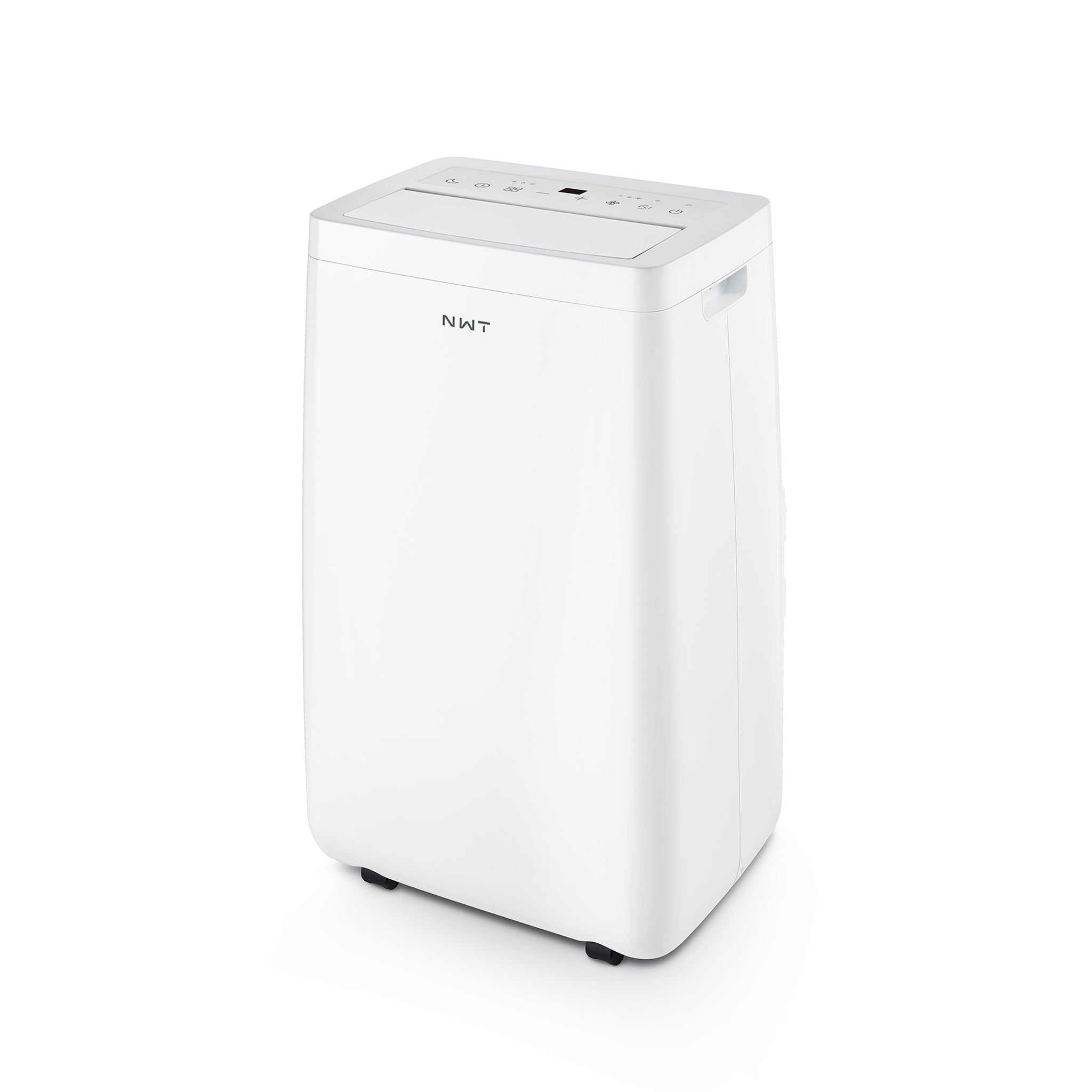 NWT Portable Air Conditioner - 3kW (10,000BTU) - WAP-25BAUW