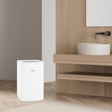 NWT 12L Dehumidifier (WDH-12AAUW)