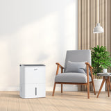 NWT 20L Dehumidifier (WDH-20AAUW)