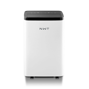 NWT 3.7kW Smart Portable Air Conditioner (12,500 BTU) - NWT Australia