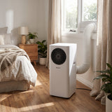 NWT 2.6kW Smart Portable Air Conditioner (9,000 BTU)