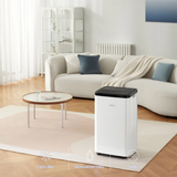 NWT 3.7kW Smart Portable Air Conditioner (12,500 BTU)